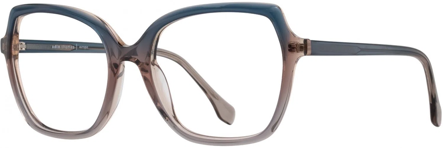Adin Thomas AT596 Eyeglasses - view 6
